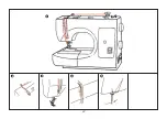 Предварительный просмотр 28 страницы Euro-Pro 607H Instruction Manual