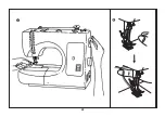 Предварительный просмотр 34 страницы Euro-Pro 607H Instruction Manual