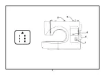 Предварительный просмотр 44 страницы Euro-Pro 607H Instruction Manual