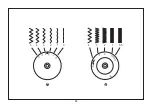 Предварительный просмотр 46 страницы Euro-Pro 607H Instruction Manual