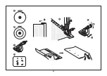 Предварительный просмотр 48 страницы Euro-Pro 607H Instruction Manual