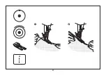 Предварительный просмотр 58 страницы Euro-Pro 607H Instruction Manual