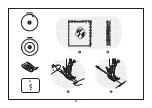 Предварительный просмотр 60 страницы Euro-Pro 607H Instruction Manual