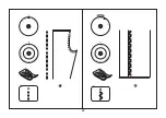 Предварительный просмотр 62 страницы Euro-Pro 607H Instruction Manual