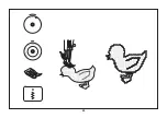 Предварительный просмотр 76 страницы Euro-Pro 607H Instruction Manual