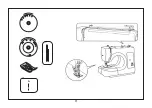 Предварительный просмотр 78 страницы Euro-Pro 607H Instruction Manual