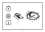 Предварительный просмотр 80 страницы Euro-Pro 607H Instruction Manual