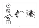 Предварительный просмотр 82 страницы Euro-Pro 607H Instruction Manual