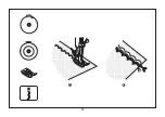 Предварительный просмотр 86 страницы Euro-Pro 607H Instruction Manual