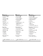 Предварительный просмотр 14 страницы Euro-Pro 6130A LCD Instruction Manual