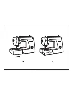 Предварительный просмотр 15 страницы Euro-Pro 6130A LCD Instruction Manual