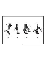 Предварительный просмотр 23 страницы Euro-Pro 6130A LCD Instruction Manual