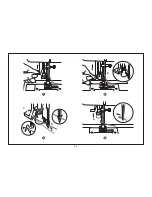 Предварительный просмотр 33 страницы Euro-Pro 6130A LCD Instruction Manual