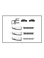 Предварительный просмотр 35 страницы Euro-Pro 6130A LCD Instruction Manual