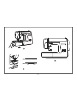 Предварительный просмотр 41 страницы Euro-Pro 6130A LCD Instruction Manual