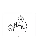 Предварительный просмотр 43 страницы Euro-Pro 6130A LCD Instruction Manual