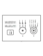 Предварительный просмотр 55 страницы Euro-Pro 6130A LCD Instruction Manual