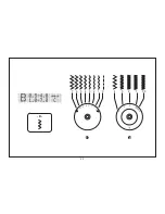 Предварительный просмотр 57 страницы Euro-Pro 6130A LCD Instruction Manual