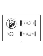 Предварительный просмотр 67 страницы Euro-Pro 6130A LCD Instruction Manual