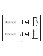 Предварительный просмотр 75 страницы Euro-Pro 6130A LCD Instruction Manual