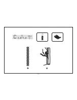 Предварительный просмотр 77 страницы Euro-Pro 6130A LCD Instruction Manual