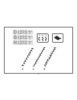 Предварительный просмотр 83 страницы Euro-Pro 6130A LCD Instruction Manual