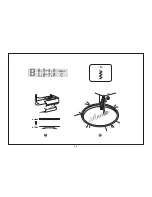 Предварительный просмотр 93 страницы Euro-Pro 6130A LCD Instruction Manual