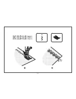 Предварительный просмотр 99 страницы Euro-Pro 6130A LCD Instruction Manual