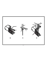 Предварительный просмотр 101 страницы Euro-Pro 6130A LCD Instruction Manual