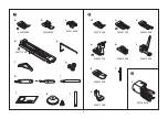 Предварительный просмотр 13 страницы Euro-Pro 6130A Instruction Manual