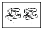 Предварительный просмотр 15 страницы Euro-Pro 6130A Instruction Manual