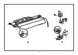 Предварительный просмотр 25 страницы Euro-Pro 6130A Instruction Manual