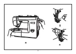 Предварительный просмотр 37 страницы Euro-Pro 6130A Instruction Manual