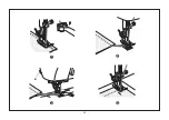 Предварительный просмотр 39 страницы Euro-Pro 6130A Instruction Manual