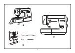 Предварительный просмотр 41 страницы Euro-Pro 6130A Instruction Manual