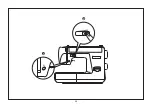 Предварительный просмотр 43 страницы Euro-Pro 6130A Instruction Manual