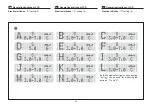 Предварительный просмотр 54 страницы Euro-Pro 6130A Instruction Manual