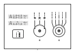 Предварительный просмотр 55 страницы Euro-Pro 6130A Instruction Manual