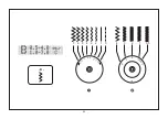 Предварительный просмотр 57 страницы Euro-Pro 6130A Instruction Manual