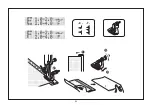 Предварительный просмотр 59 страницы Euro-Pro 6130A Instruction Manual