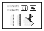 Предварительный просмотр 61 страницы Euro-Pro 6130A Instruction Manual