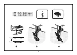 Предварительный просмотр 63 страницы Euro-Pro 6130A Instruction Manual