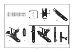 Предварительный просмотр 65 страницы Euro-Pro 6130A Instruction Manual