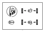 Предварительный просмотр 67 страницы Euro-Pro 6130A Instruction Manual