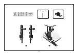 Предварительный просмотр 69 страницы Euro-Pro 6130A Instruction Manual