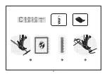 Предварительный просмотр 73 страницы Euro-Pro 6130A Instruction Manual