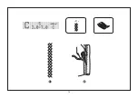 Предварительный просмотр 77 страницы Euro-Pro 6130A Instruction Manual