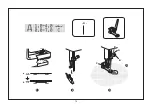 Предварительный просмотр 81 страницы Euro-Pro 6130A Instruction Manual