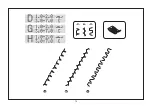 Предварительный просмотр 83 страницы Euro-Pro 6130A Instruction Manual