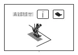 Предварительный просмотр 85 страницы Euro-Pro 6130A Instruction Manual